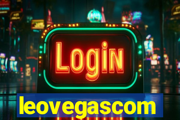 leovegascom