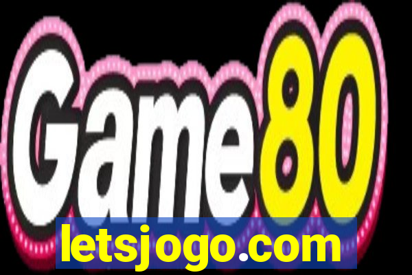 letsjogo.com