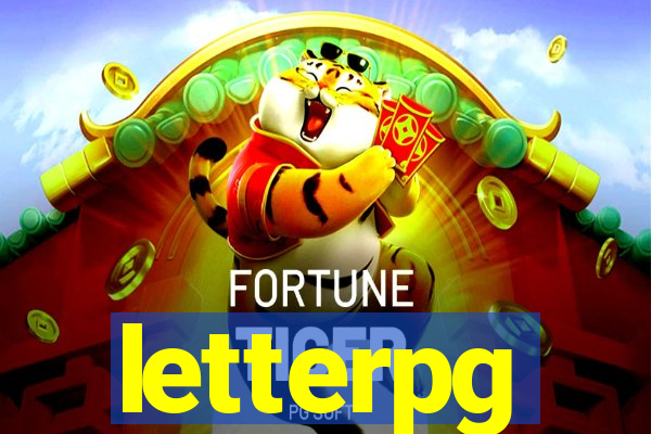 letterpg