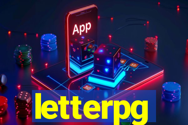 letterpg