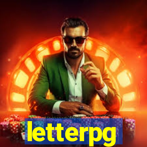 letterpg