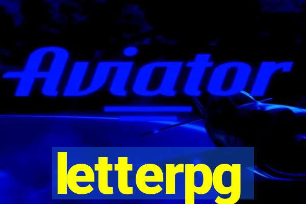 letterpg