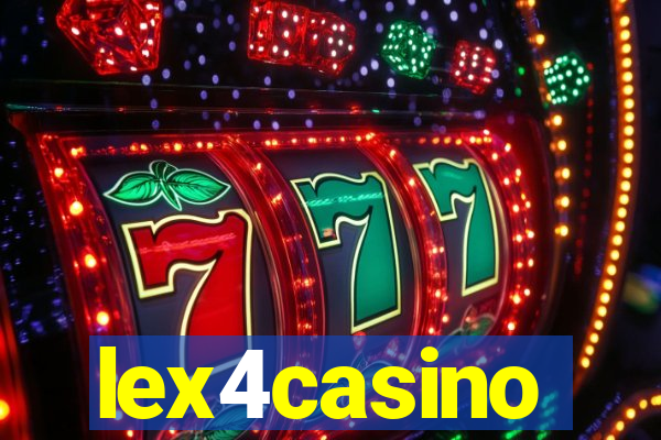 lex4casino