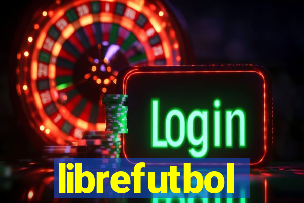 librefutbol