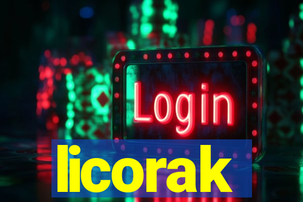 licorak