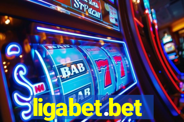 ligabet.bet