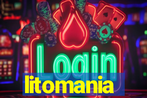 litomania