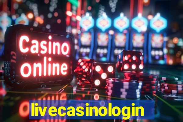 livecasinologin