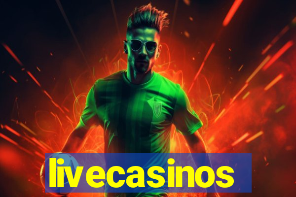 livecasinos