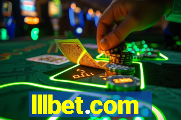 lllbet.com