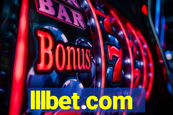 lllbet.com