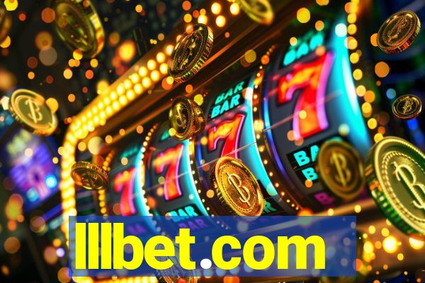 lllbet.com