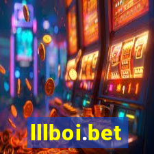 lllboi.bet