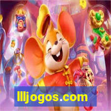 llljogos.com