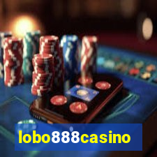 lobo888casino