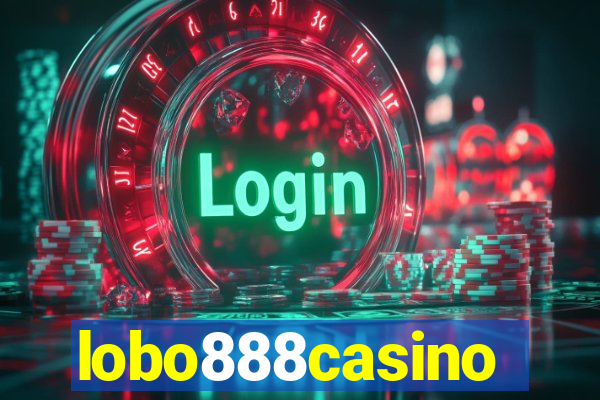 lobo888casino