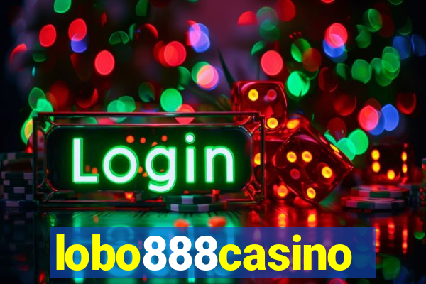 lobo888casino