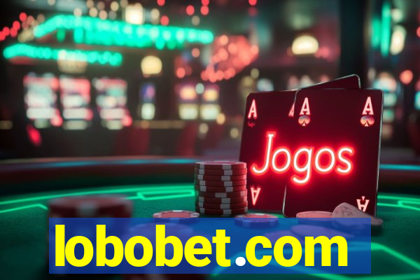 lobobet.com