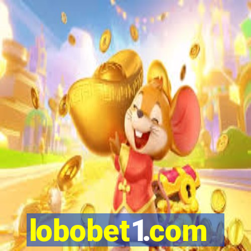 lobobet1.com