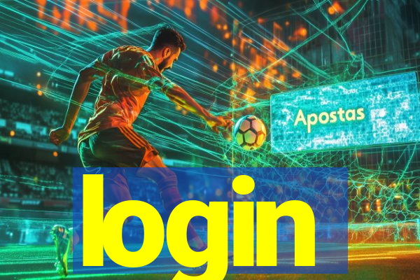 login