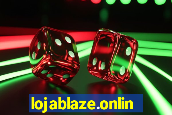 lojablaze.online