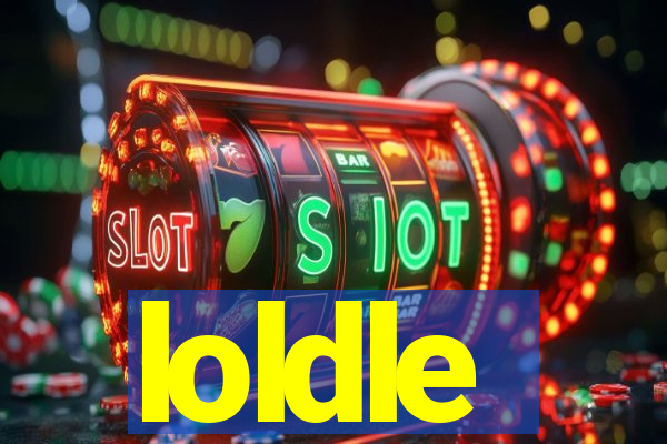 loldle