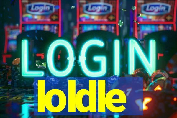 loldle