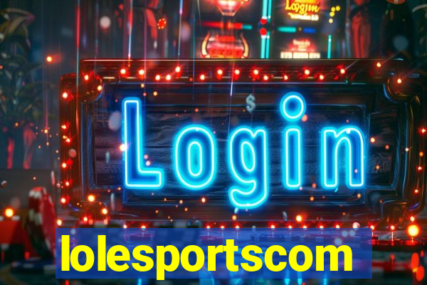 lolesportscom