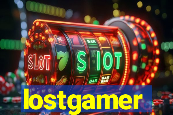 lostgamer-io