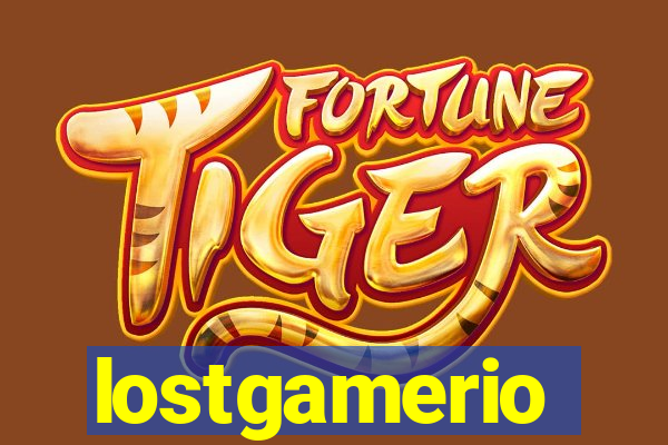 lostgamerio