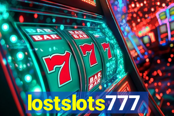 lostslots777