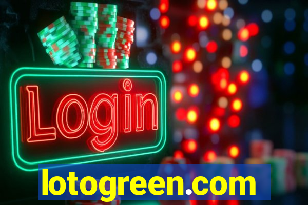 lotogreen.com