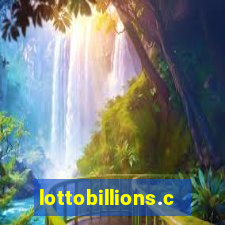 lottobillions.com