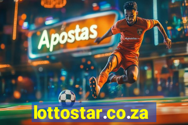 lottostar.co.za