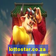 lottostar.co.za