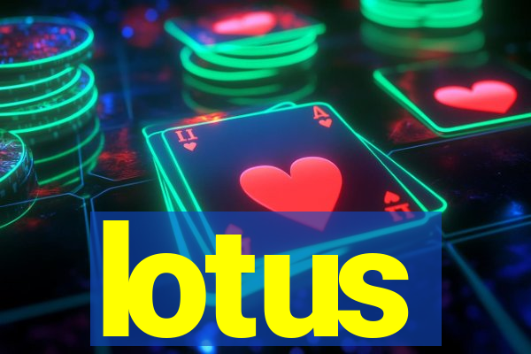 lotus-bet