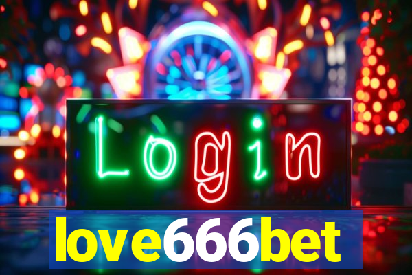 love666bet