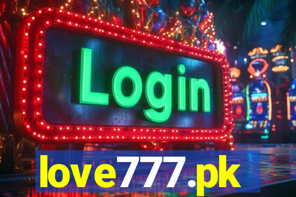 love777.pk