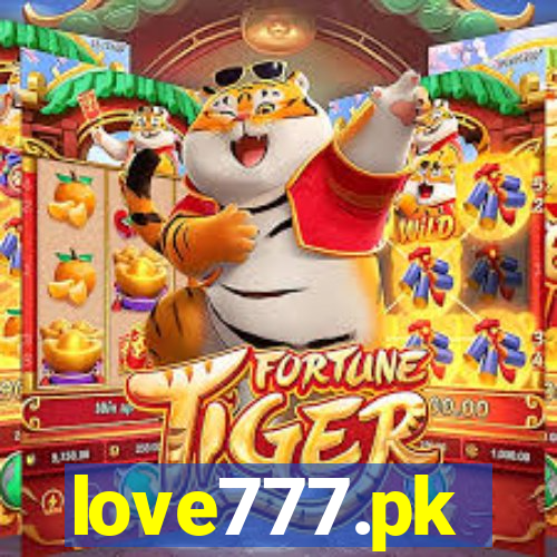 love777.pk