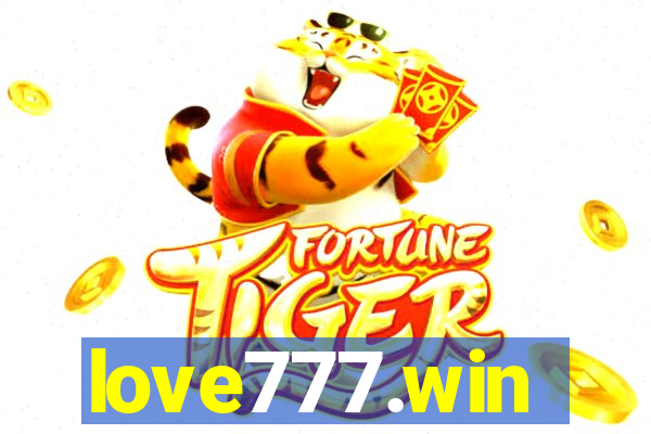 love777.win