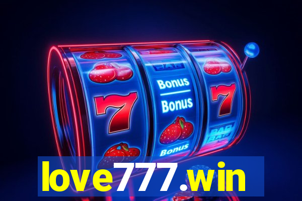 love777.win