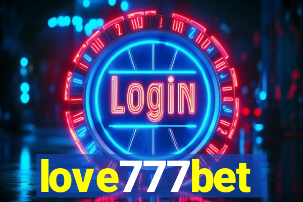 love777bet