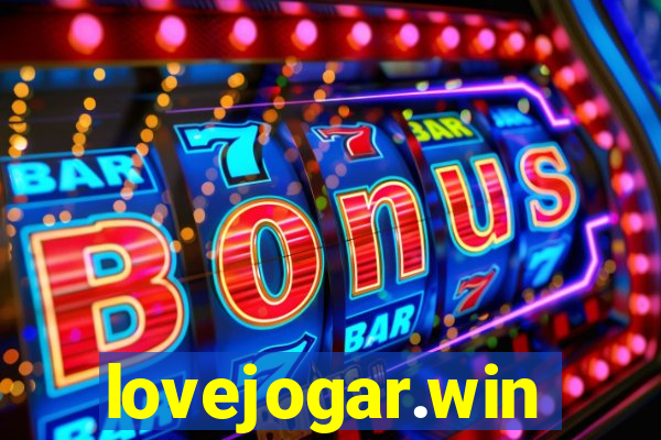 lovejogar.win