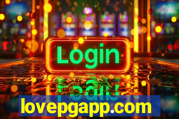 lovepgapp.com