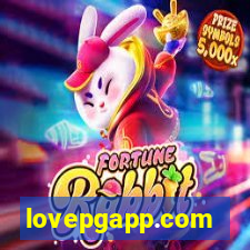 lovepgapp.com