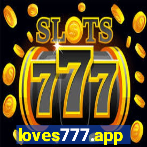 loves777.app