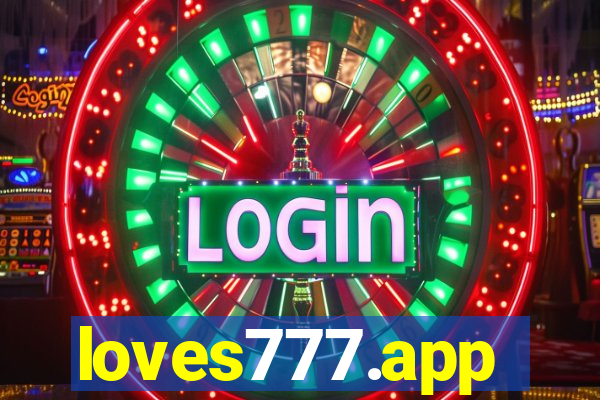 loves777.app