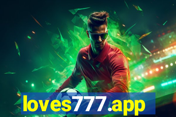 loves777.app