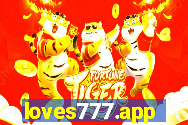 loves777.app