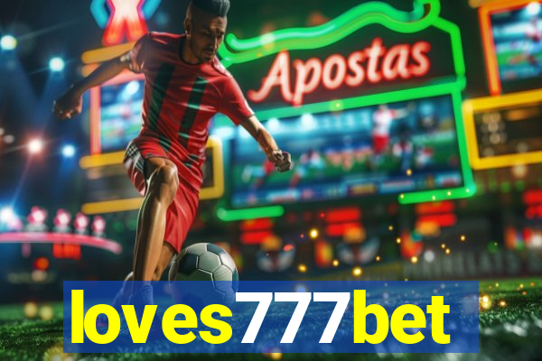 loves777bet